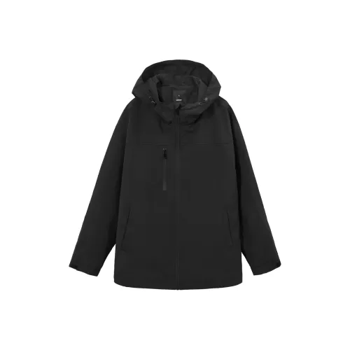 Hotwind Jackets Men