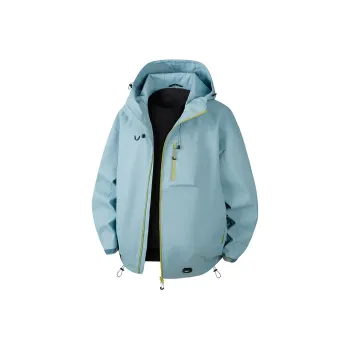 Warrior Riding The Wind Collection Cloud Sail Collection Jackets Coats Unisex