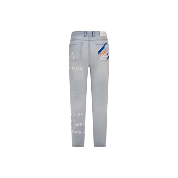 RARE Jeans Men Blue