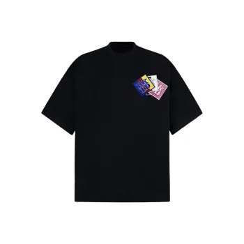 FORCEPULR T Shirts Unisex