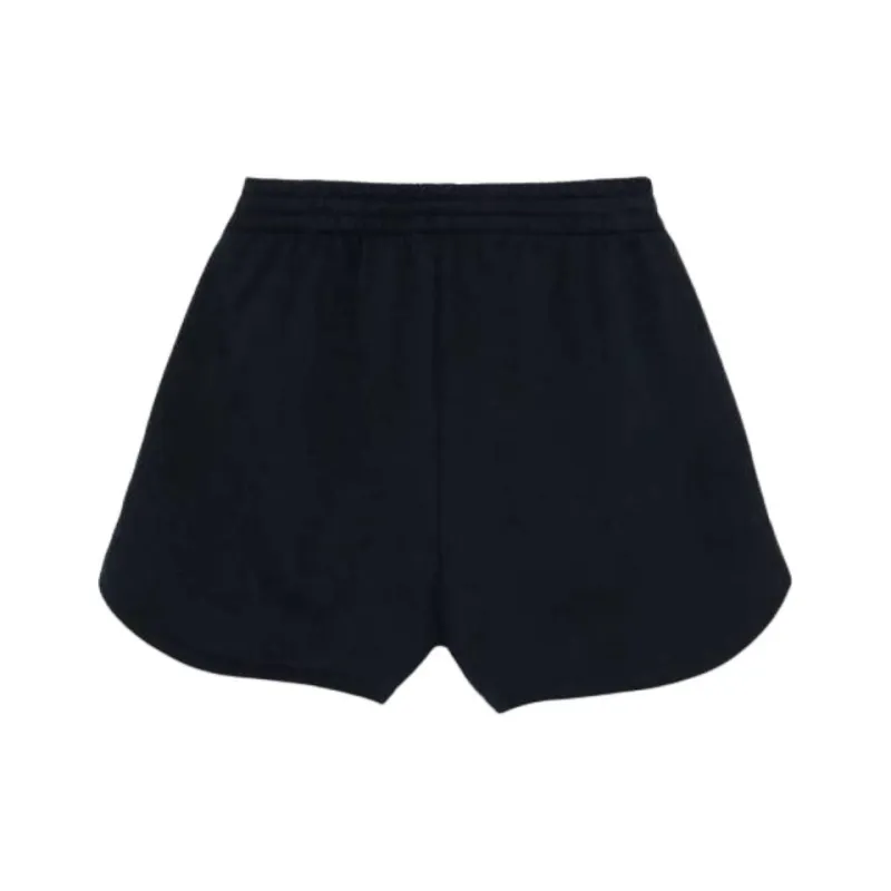 A.P.C Rain Track Shorts-1