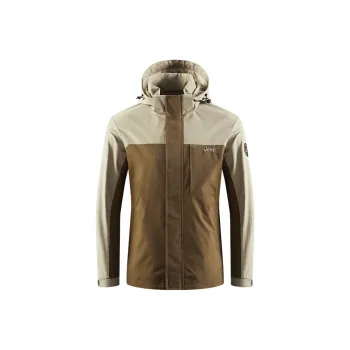 Jeep Jackets Unisex