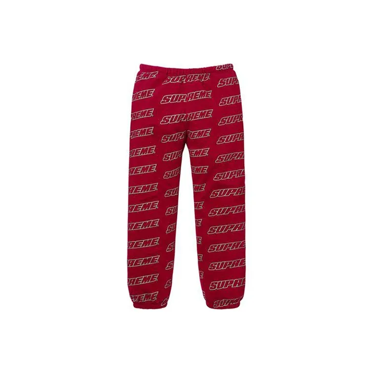 Supreme Repeat Sweatpant-2