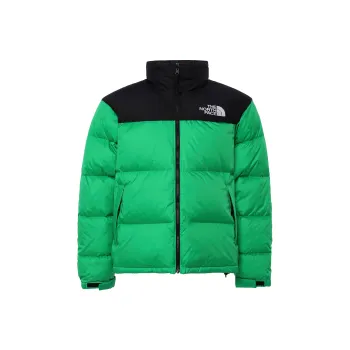 THE NORTH FACE Nuptse Down Jackets & Coats Men's Green