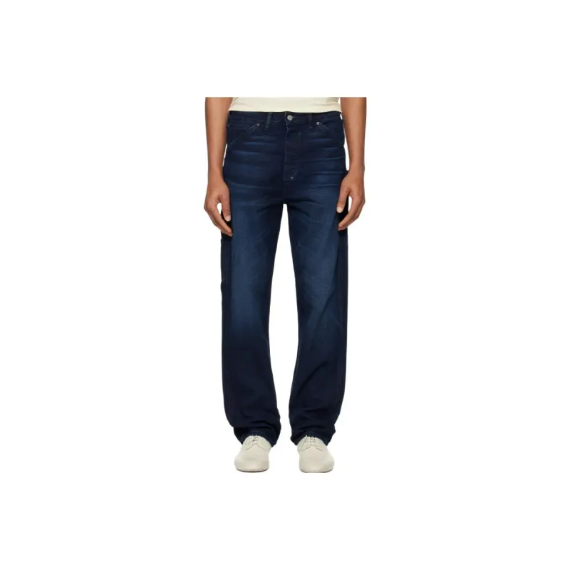 Ralph Lauren Jeans Men Blue-0