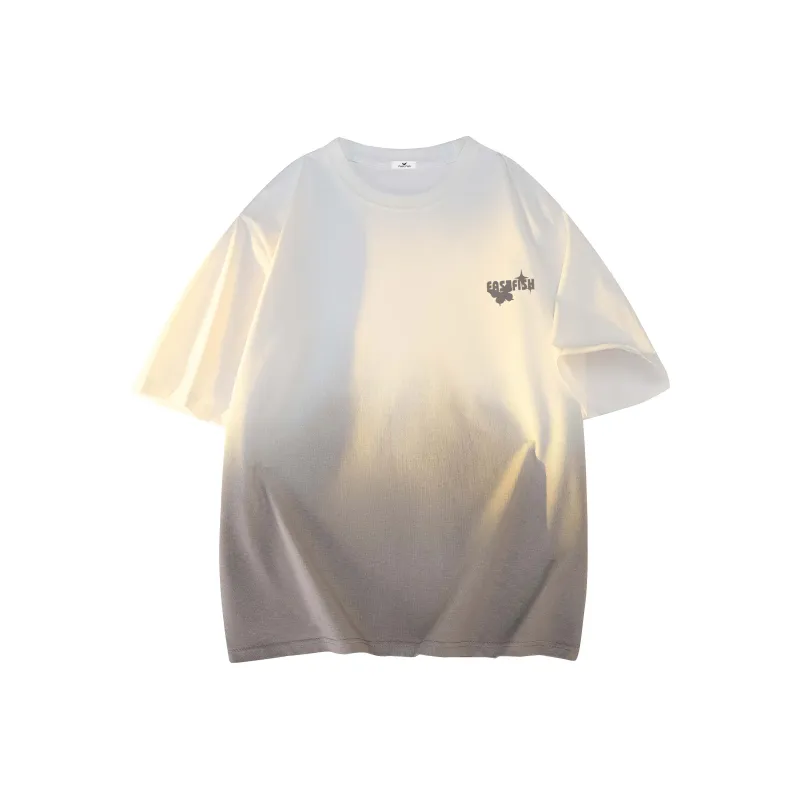 FASTFISH T Shirts Unisex-1