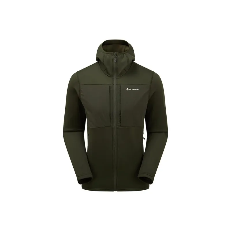 Montane FURY XT Jackets Coats Men's-2