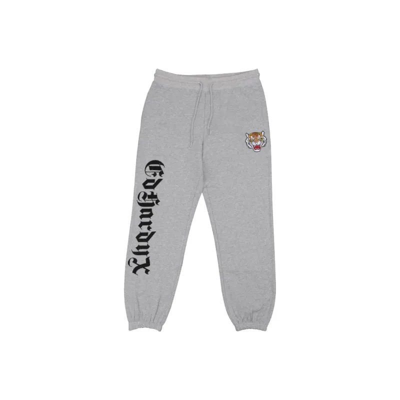ED HARDY X Knitted Sports Pants Unisex-2