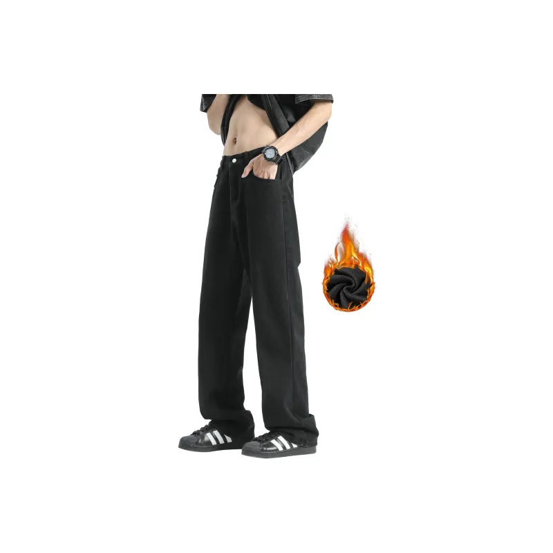 Imcrasy Jeans Unisex-45