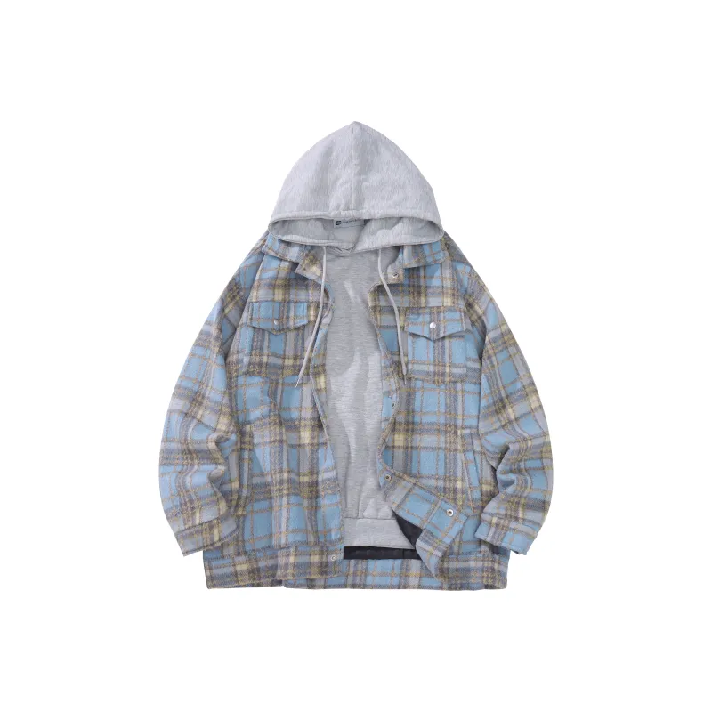 Tre Club Jackets Unisex-2