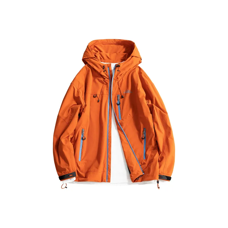 S.k. Manor Hill Jackets Coats Unisex-5