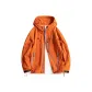 Sunset Orange