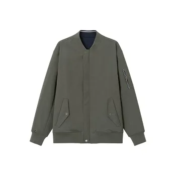 NAUTICA Jackets Coats Men's Seaweed Green