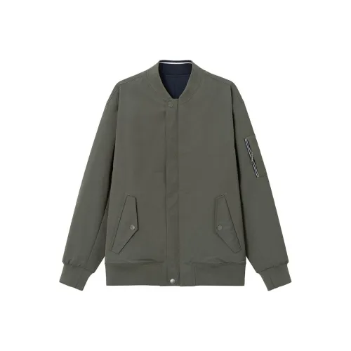 NAUTICA Jackets Coats Men's Seaweed Green
