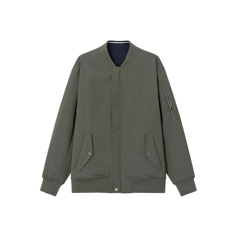 NAUTICA Jackets Coats Men's Seaweed Green-0