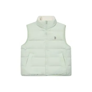 MLB Down Jackets Unisex Green