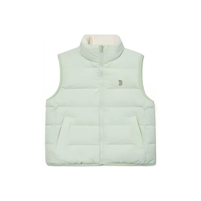 MLB Down Jackets Unisex Green-0