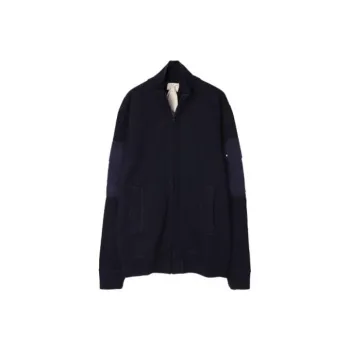 TEN C Jackets Coats Men's Dark Blue