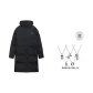 Black (Comes with Necklace)