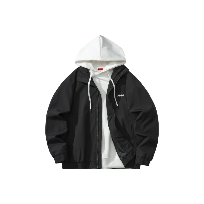 FLOAT Flying Jackets & Coats Unisex-31