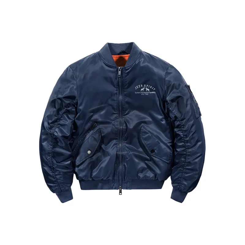 JEEP SPIRIT SS24 Jackets & Coats Unisex-4