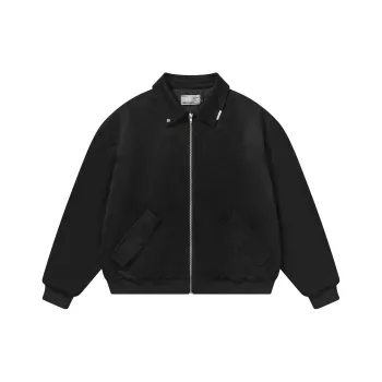 HARSH AND CRUEL Jackets Coats Unisex