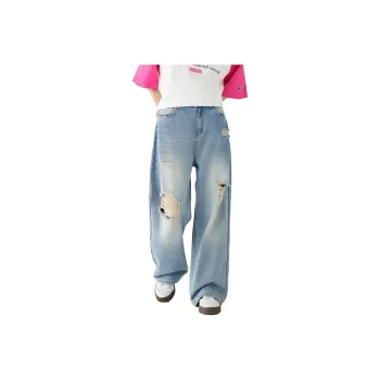 GOLFCROSS Jeans Unisex