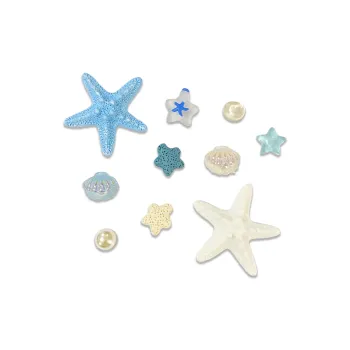 US8ACC Resin Shoe Accessories Unisex