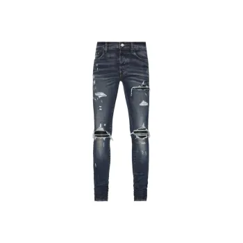 AMIRI Jeans Men Blue