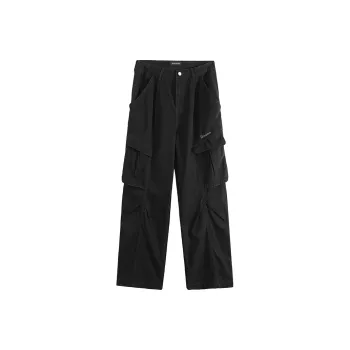 MANYSTON Jeans Unisex