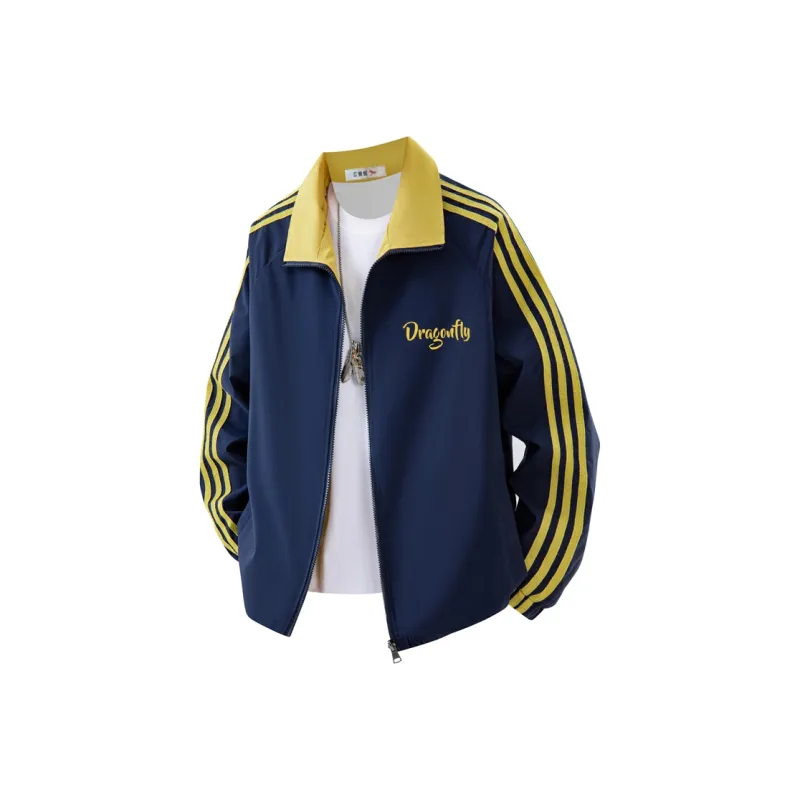 RED DRAGONFLY Jackets & Coats Unisex-0