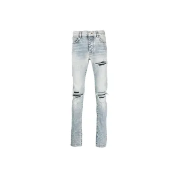 AMIRI Mx1 Jeans Men Indigo