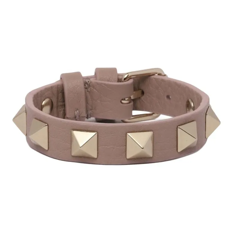 Valentino Garavani Rockstud Bracelet-1