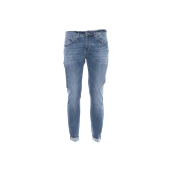 Dondup George Straight leg Jeans