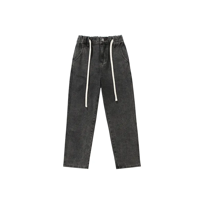 LTIFONE Jeans Unisex-5