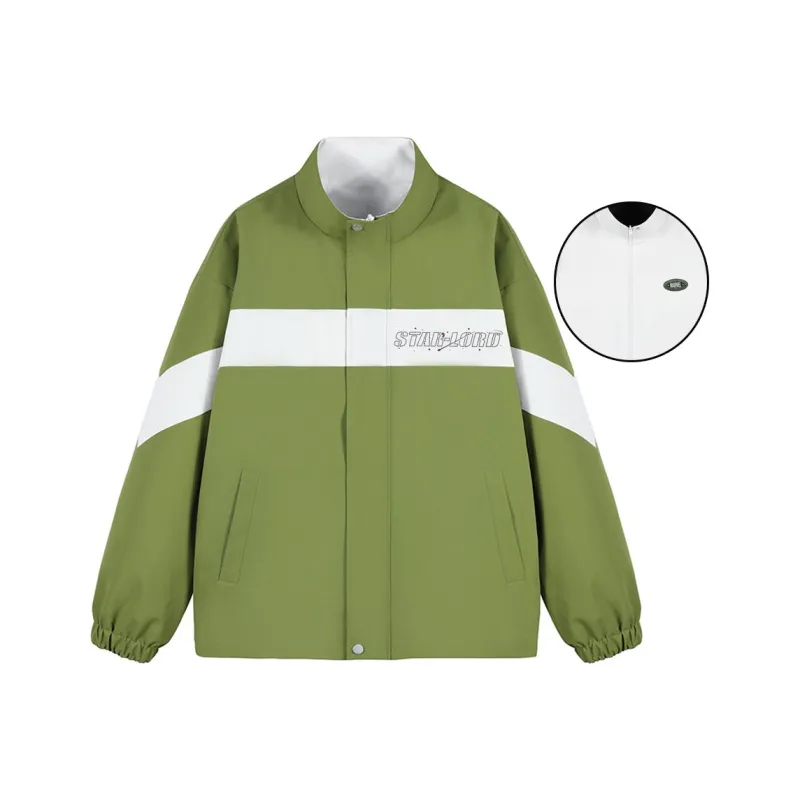 MARVEL Jackets Unisex-10