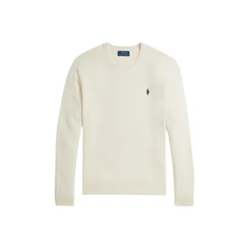 Polo Ralph Lauren Sweater Men's Cream