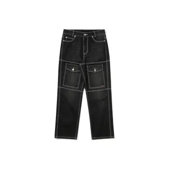 RMTCRW ROMANTIC CROWN Jeans Unisex