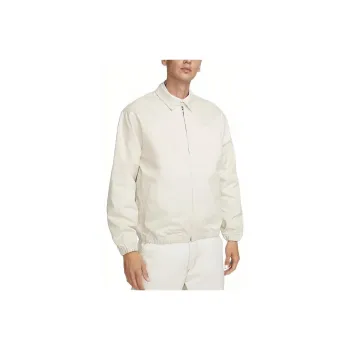 Nike Life Men's Woven Harrington Jacket