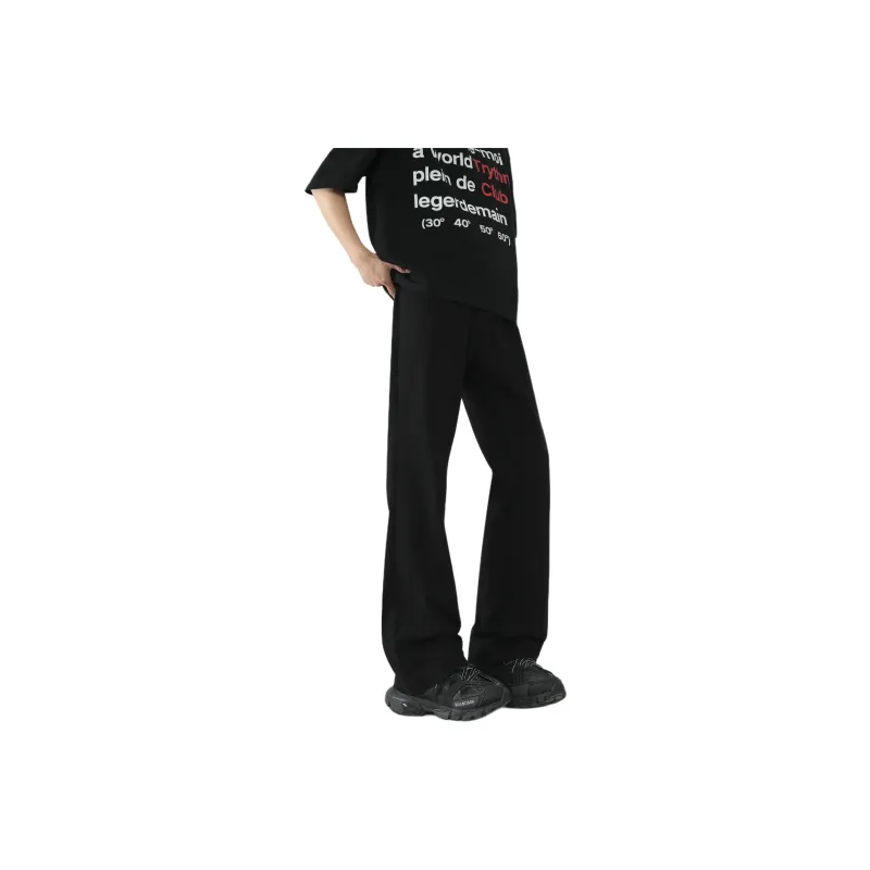 Pancoat Jeans Unisex-35