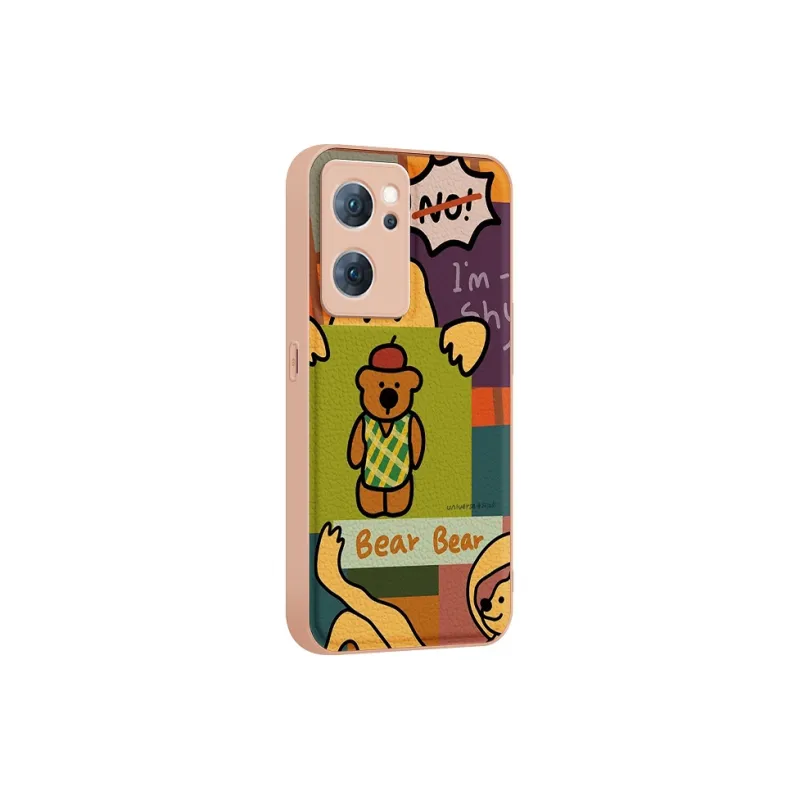 Small bones Phone Cases-5