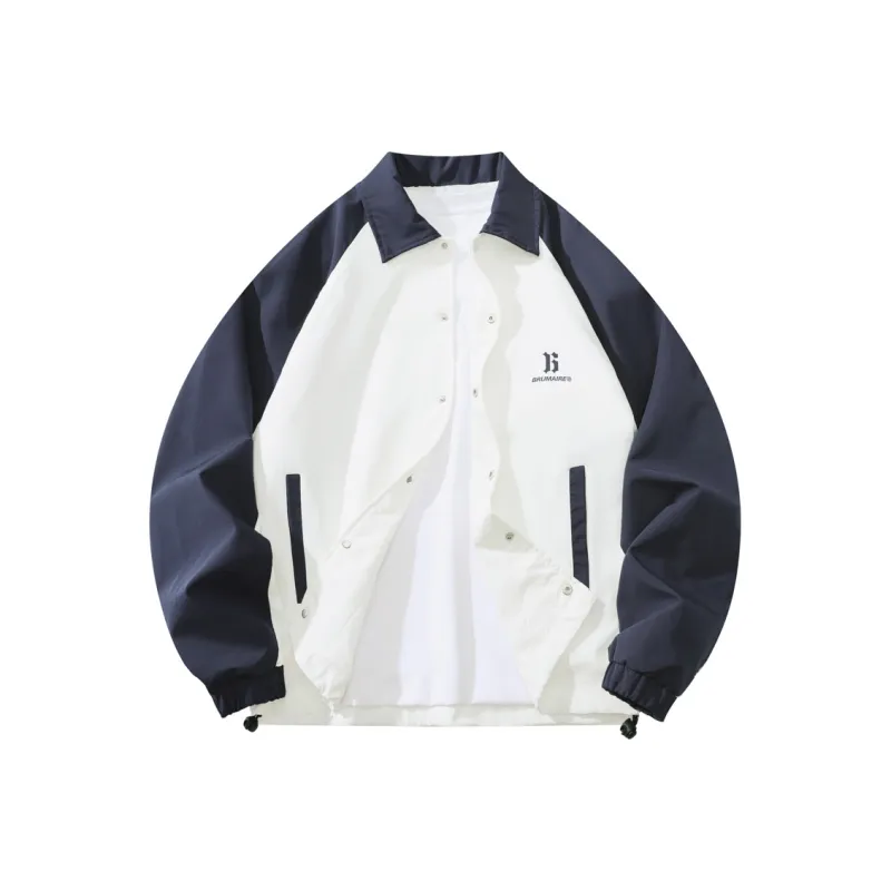 BRUMAIRE Jackets & Coats Unisex-5