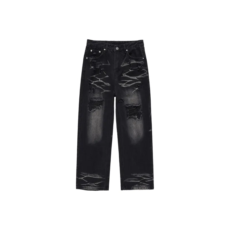 SANTASTIC Jeans Men-7