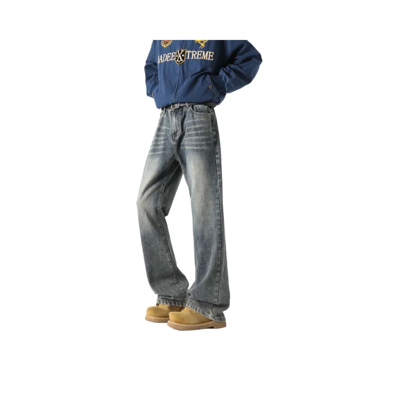 Glona Klio Jeans Unisex-14