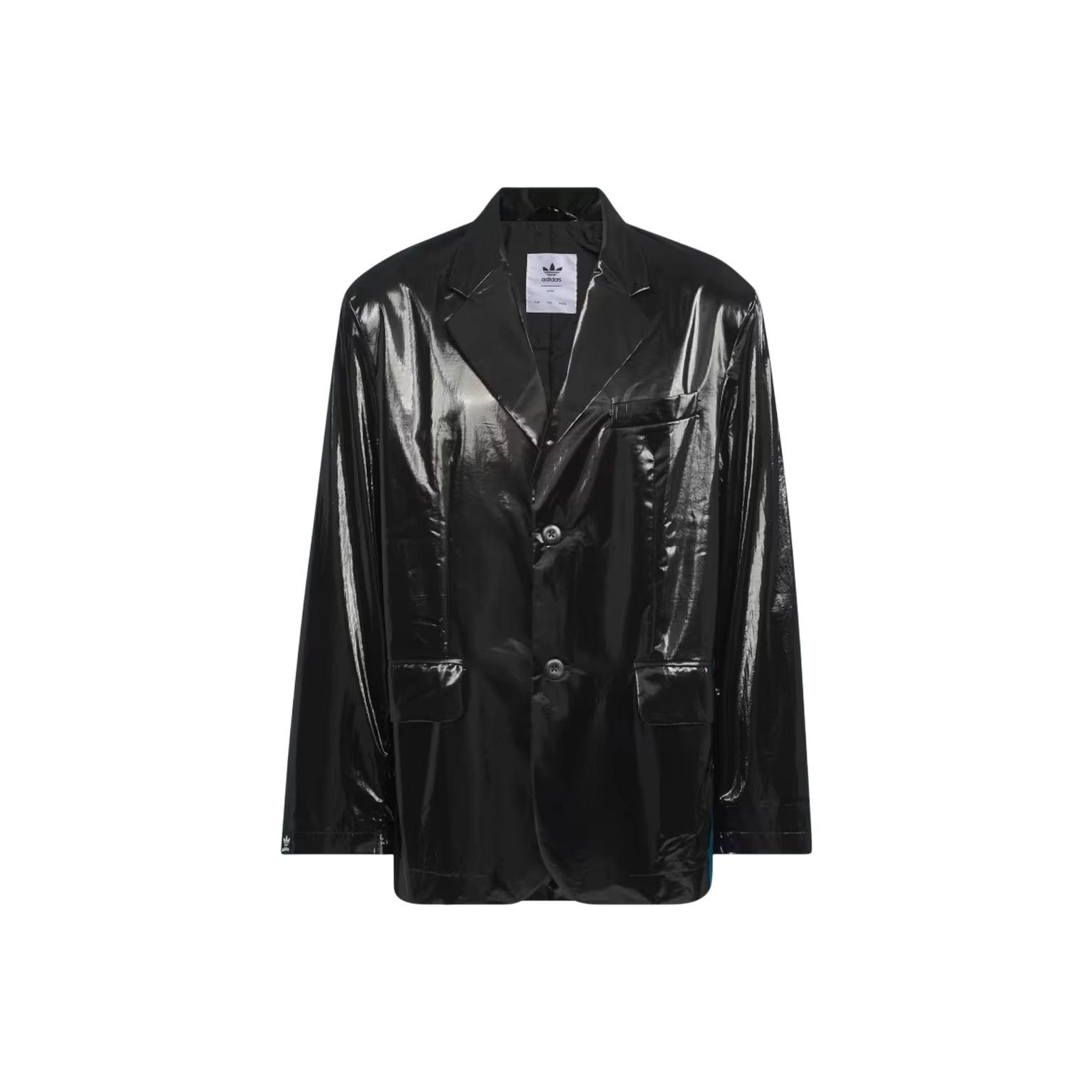 Adidas Originals Leather Jackets on Sale & Authentic - POIZON