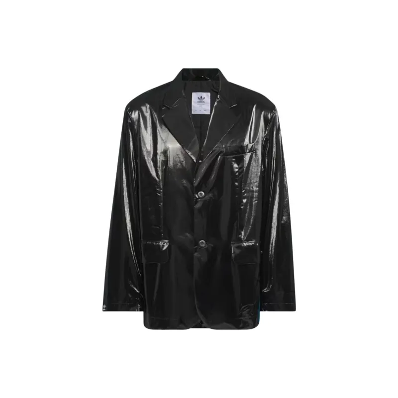 Adidas X Song For The Mute Blazer Jackets-0