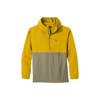 Outdoor Research Ferrosi Anorak Jackets Coats Men's Larch