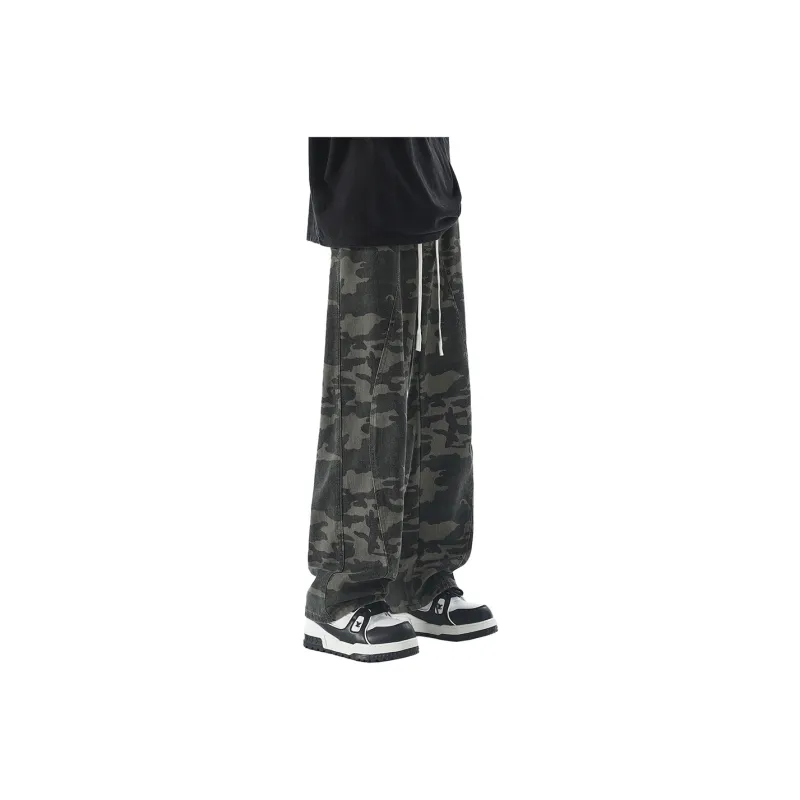 MIIOW Jeans Unisex-11