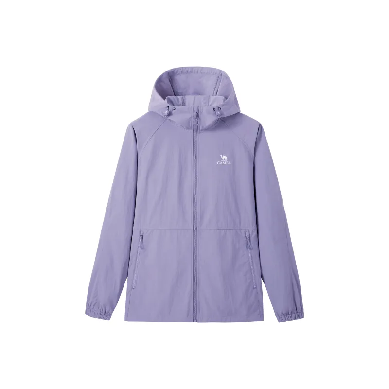 CAMEL Urban Function Series Jacket Unisex-4