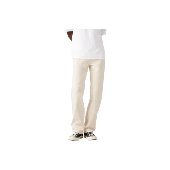 Levis Jeans Men Beige